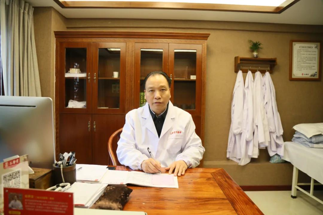 名医亲诊 | 本周末,省名中医张良圣,谷井文将坐诊谷医堂